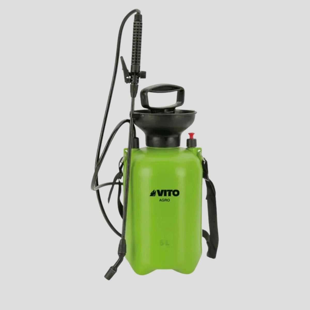 pulverizador 5litros