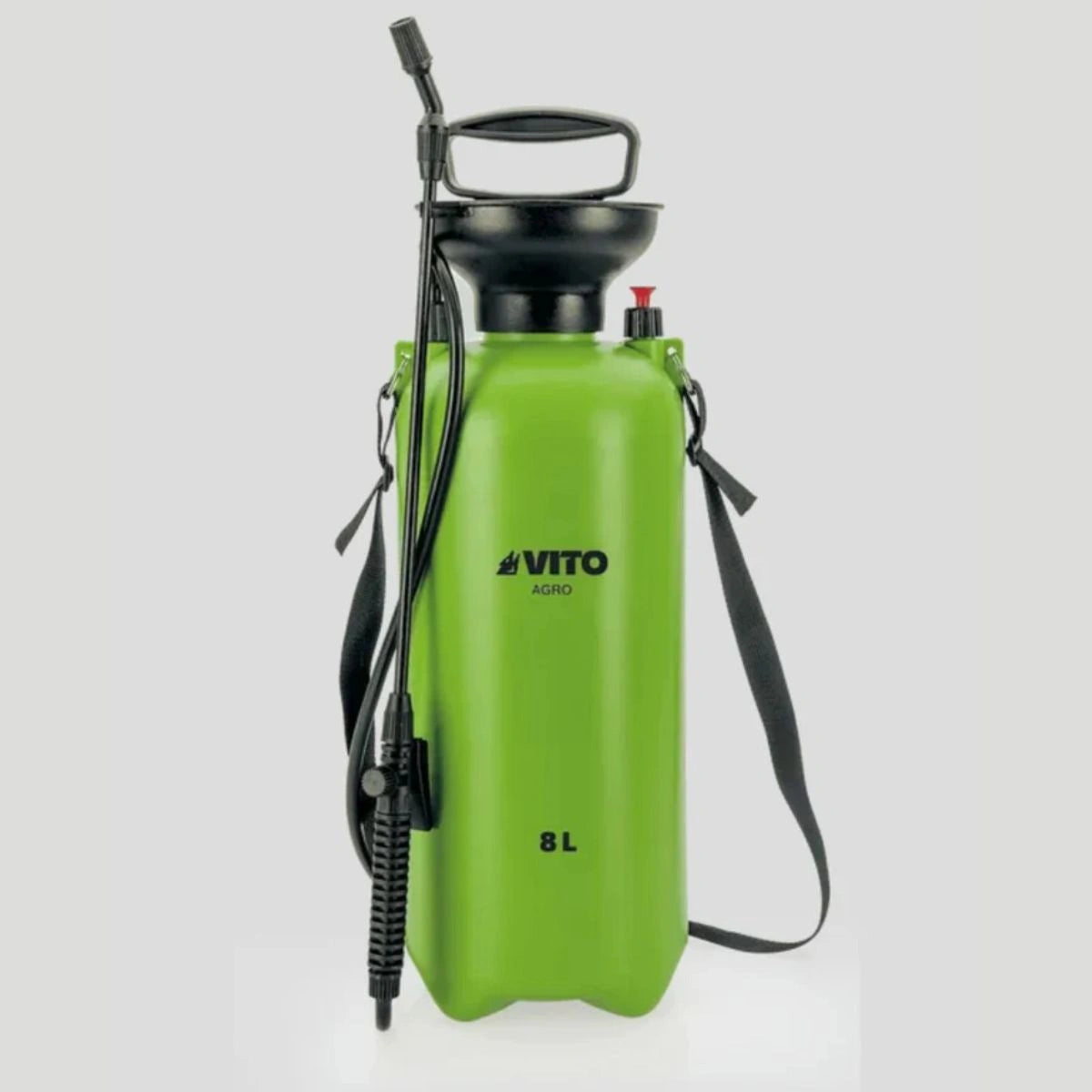 pulverizador 8L