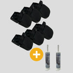 kit para eliminar ratazanas