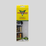 autocolante armadilha traca da roupa