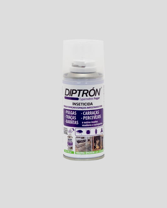 Diptron fogger 150ml - Extra strong insecticide
