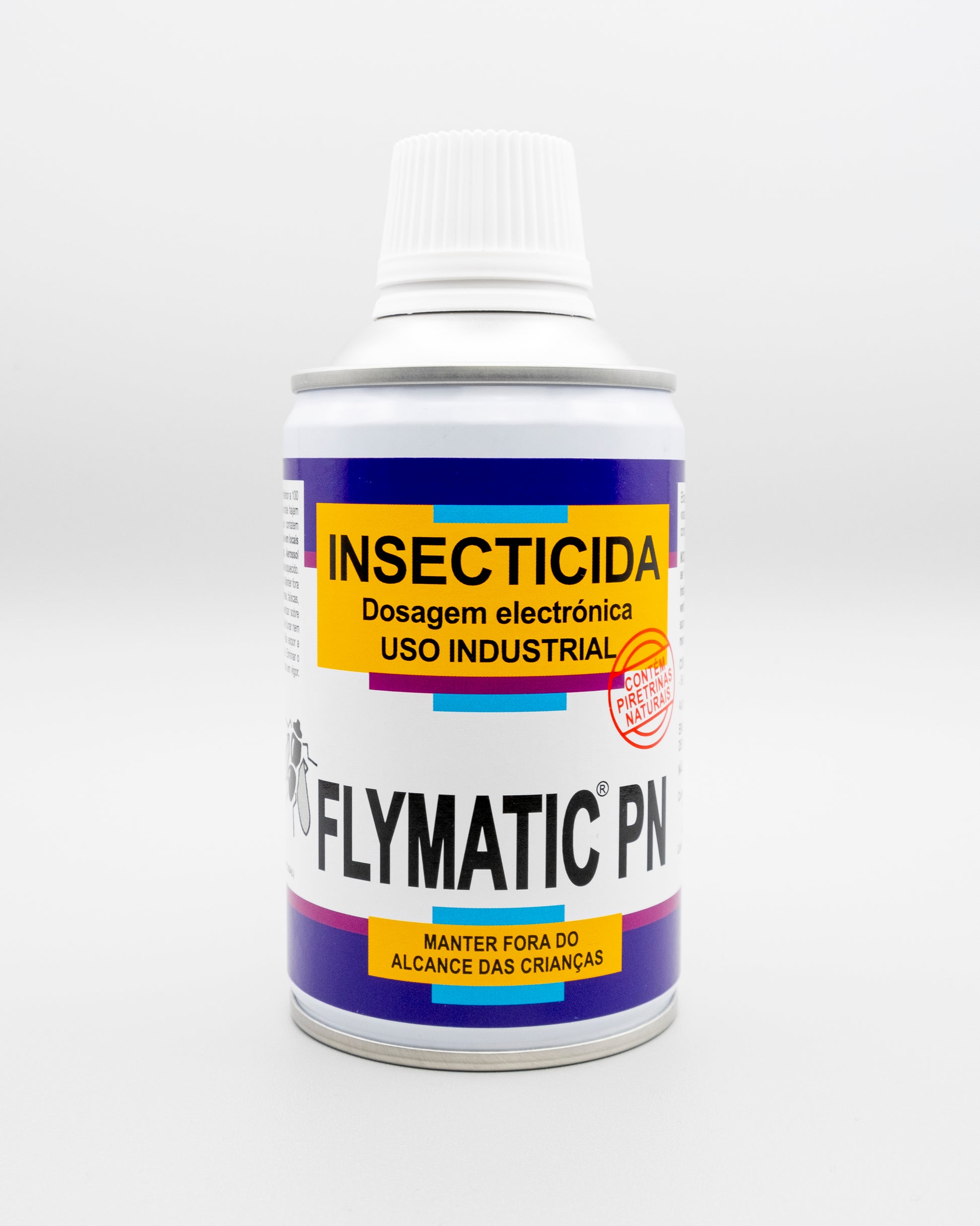inseticida flymatic contra moscas e mosquitos